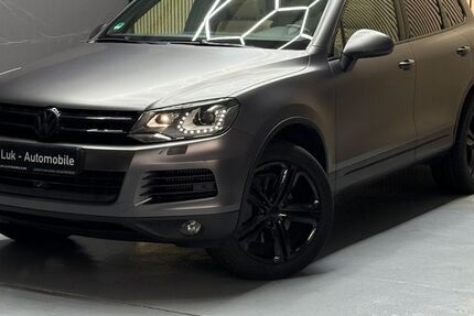 VW Touareg 156.000 km 20.300 &euro; Königsbrunn 86343