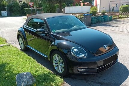 VW Beetle