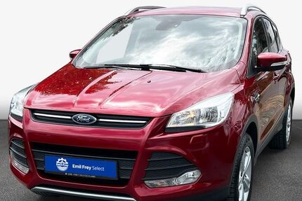 Ford Kuga 60.948 km 11.980 &euro; Roth 91154