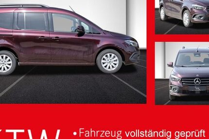 Mercedes T-Klasse