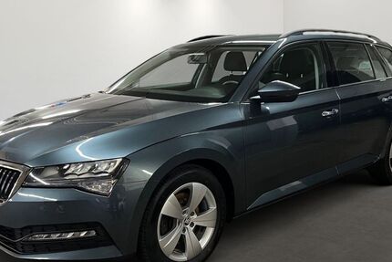 Skoda Superb 99.528 km 17.850 &euro; Grünstadt 67269