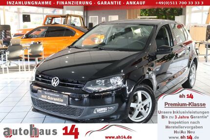 VW Polo 86.955 km 6.950 &euro; Isernhagen NB 30916