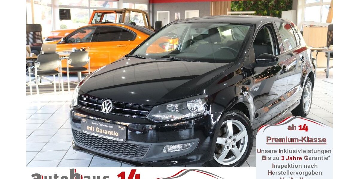 VW Polo 86.955 km 6.950 &euro; Isernhagen NB 30916