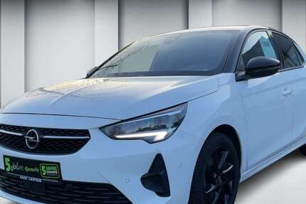 Opel Corsa 24.848 km 15.490 &euro; Leipzig 04105