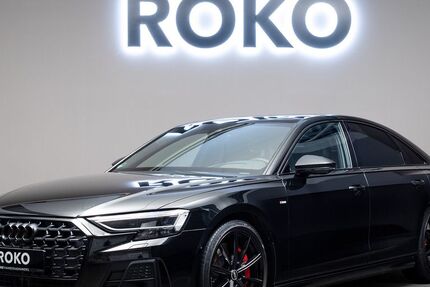 Audi A8 32.400 km 71.980 &euro; Ronnenberg (bei Hannover) 30952