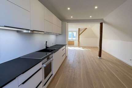 Wohnung Ottobrunn - 3 Zimmer, 85 m&sup2;, 719.000&euro; | Angebot:26364711