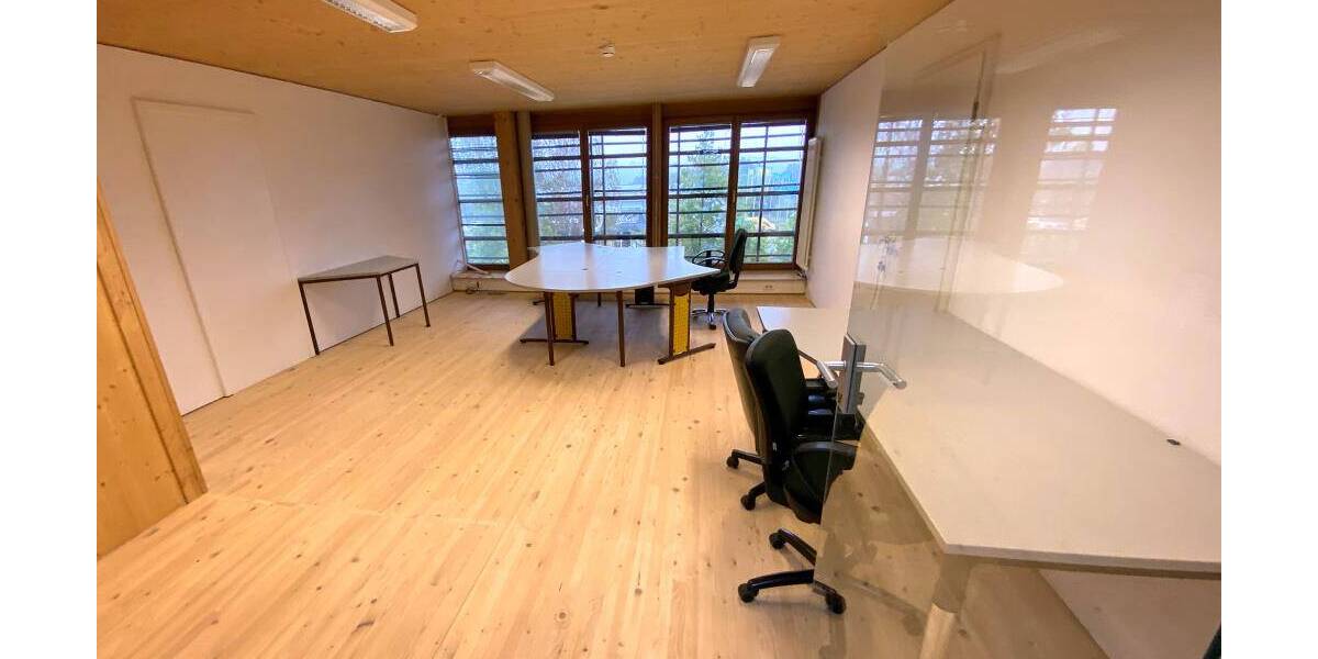Gewerbeobjekt Villingen-Schwenningen Villingen - 1 Zimmer, 30 m&sup2;, 315&euro; | Angebot:26346320