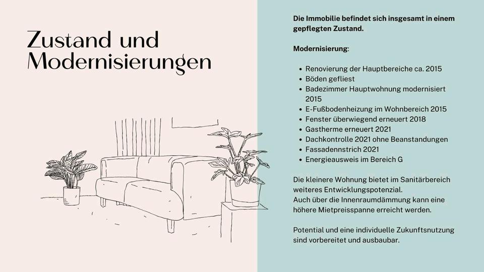 Etagenwohnung Meschede - 3 Zimmer, 96 m&sup2;, 229.000&euro; | Angebot:27024029