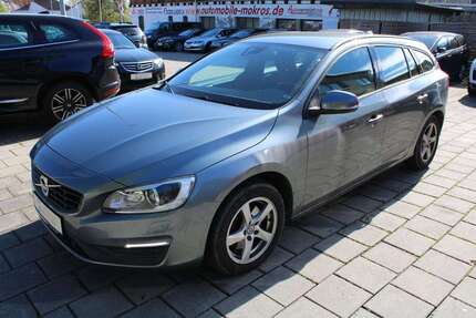 Volvo V60 157.400 km 12.950 &euro; Chemnitz 09114
