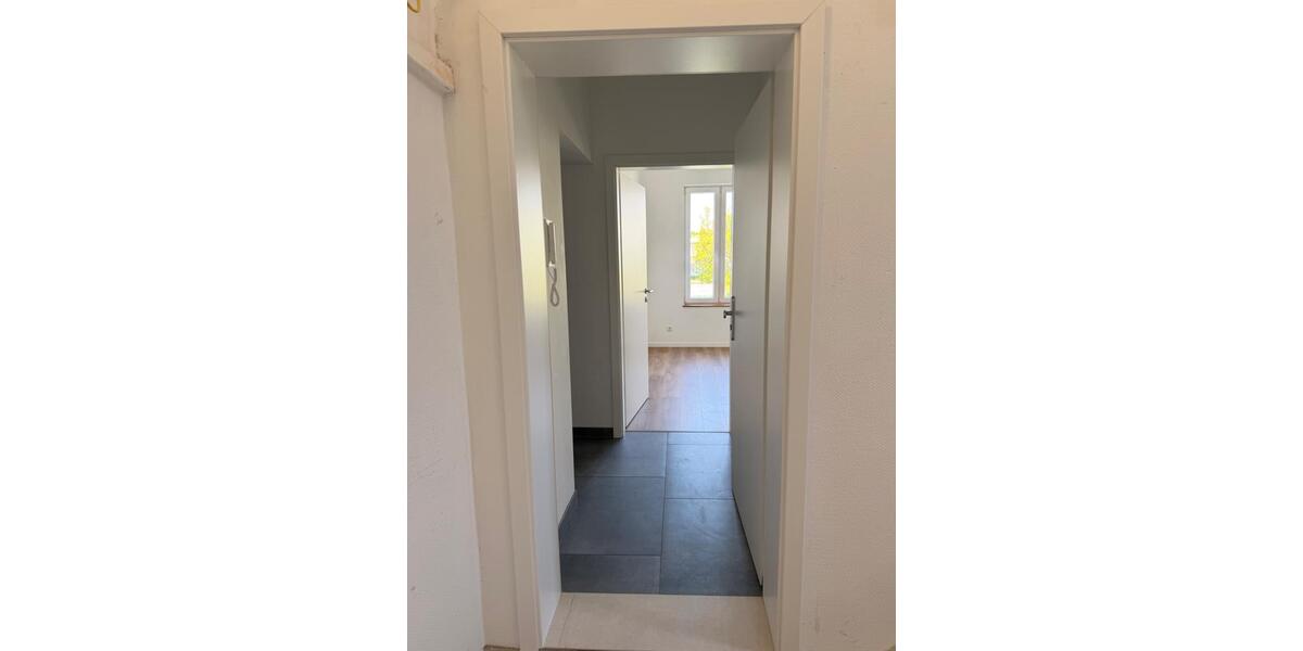 Etagenwohnung Linden - 2.5 Zimmer, 58 m&sup2;, 750&euro; | Angebot:26471167