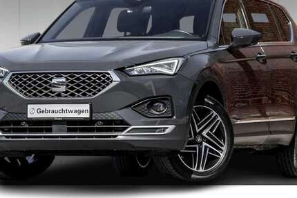 Seat Tarraco 104.561 km 24.980 &euro; Münster 48163