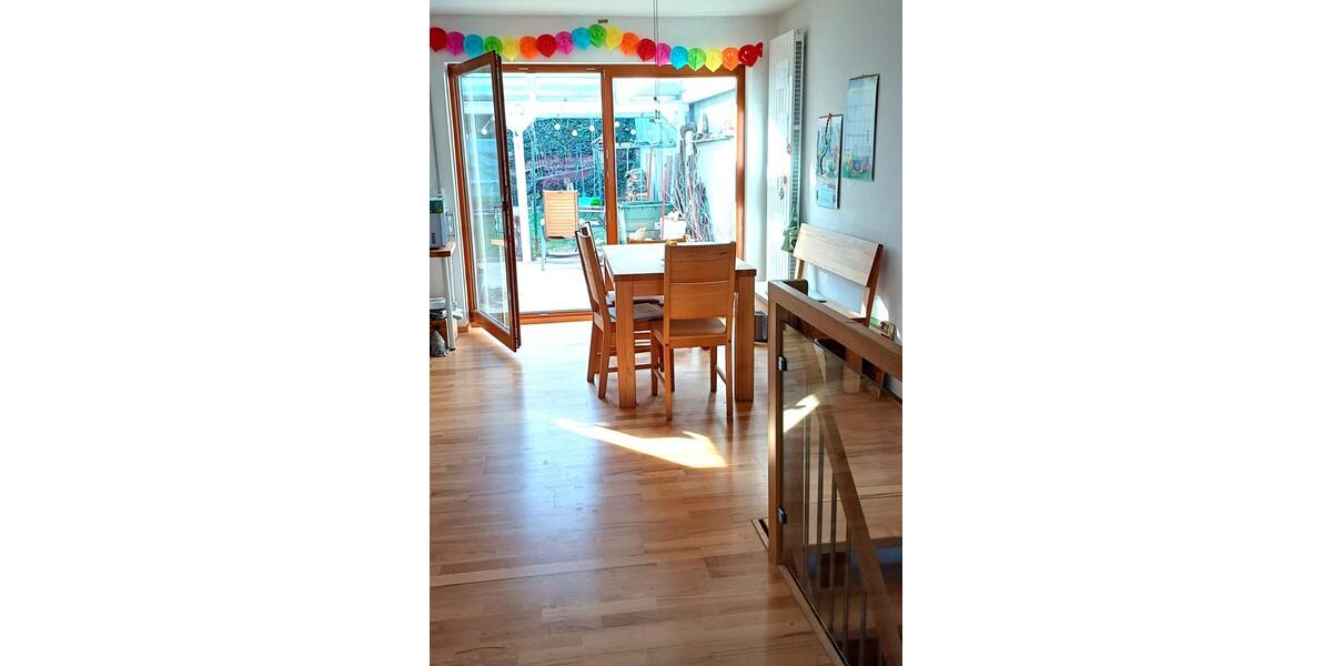 Reihenhaus Zell am Main - 4 Zimmer, 135 m&sup2;, 579.000&euro; | Angebot:25427990