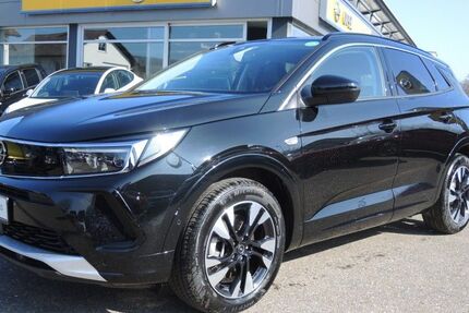 Opel Grandland (X) 17.550 km 29.988 &euro; Lauchringen 79787
