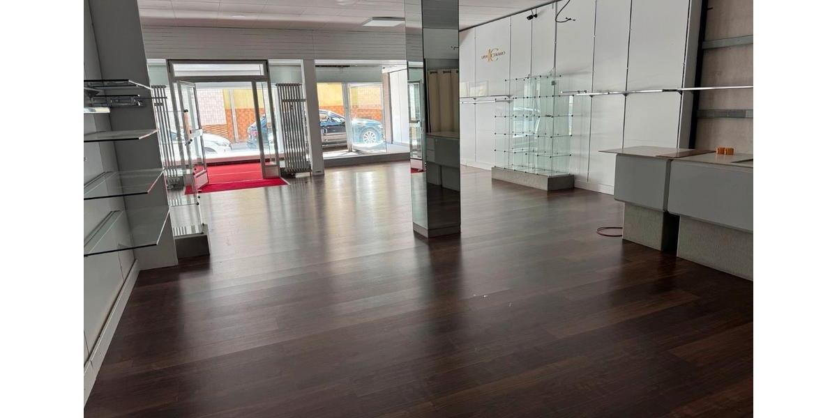 Gewerbeobjekt Sankt Ingbert - 600&euro; | Angebot:23477198