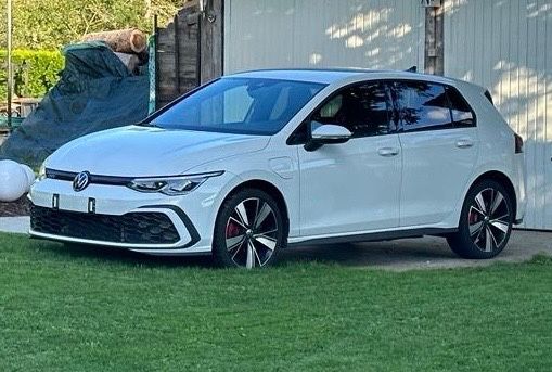 VW Golf 61.000 km 24.200 &euro; Neufra 72419