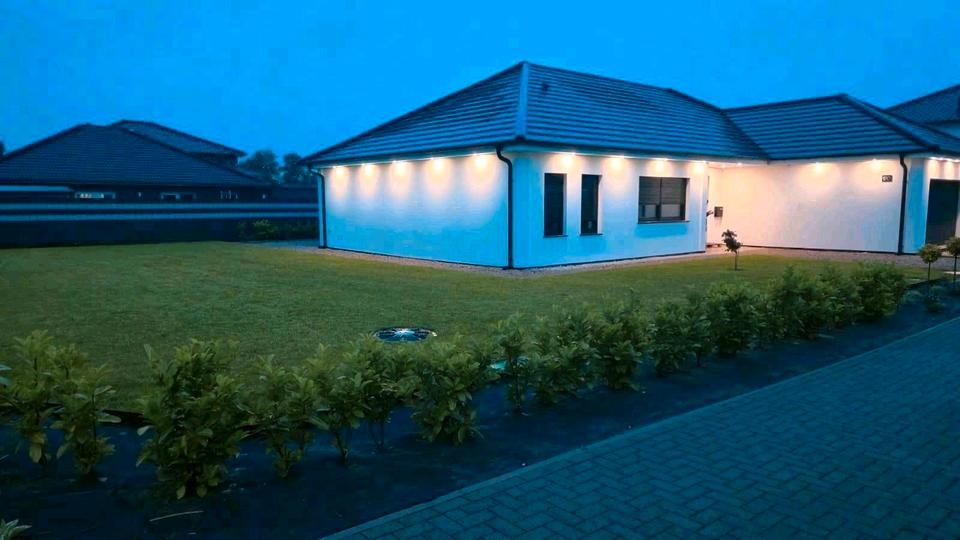 Bungalow Grasberg - 4 Zimmer, 160 m&sup2;, 729.000&euro; | Angebot:27097046