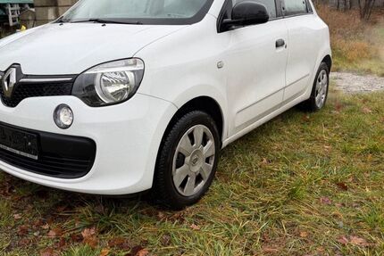 Renault Twingo 79.600 km 6.149 &euro; Kloster Lehnin 14797