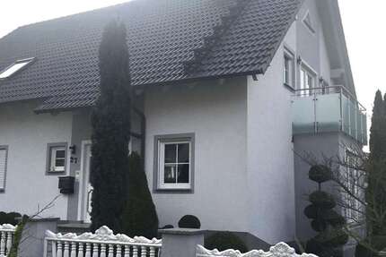 Haus Mainleus - 8 Zimmer, 210 m&sup2;, 595.000&euro; | Angebot:24618753