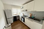 Eschborn: Elegant und exzellent sanierte 2 Zimmer-Wohnung in zentraler Lage - Etagenwohnung Eschborn | Angebot:26648460