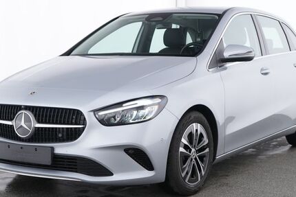 Mercedes-Benz B 200 7.860 km 32.019 &euro; Gießen 35396