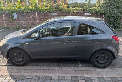 Opel Corsa 272.000 km 680 &euro; Schwarmstedt 29690