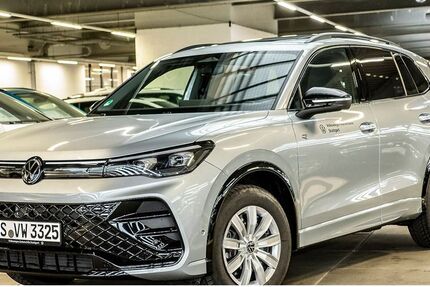 VW Tiguan 9.990 km 53.990 &euro; Stuttgart-Feuerbach 70469