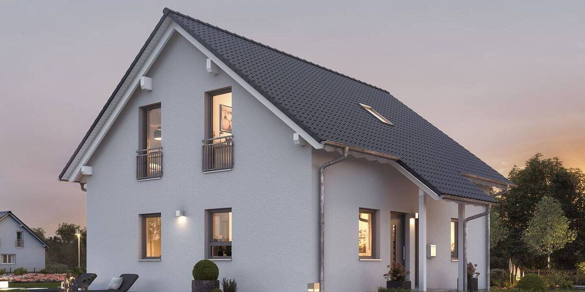 Einfamilienhaus Lippetal-Herzfeld Herzfeld - 5 Zimmer, 151 m&sup2;, 395.850&euro; | Angebot:26016590