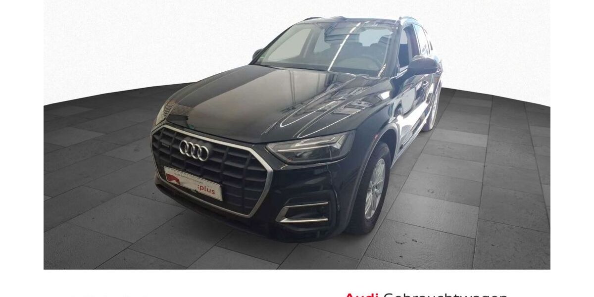 Audi Q5 49.805 km 35.990 &euro; Kassel 34125