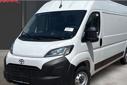 Toyota Proace Max 2.000 km 35.890 &euro; Heusweiler 66265