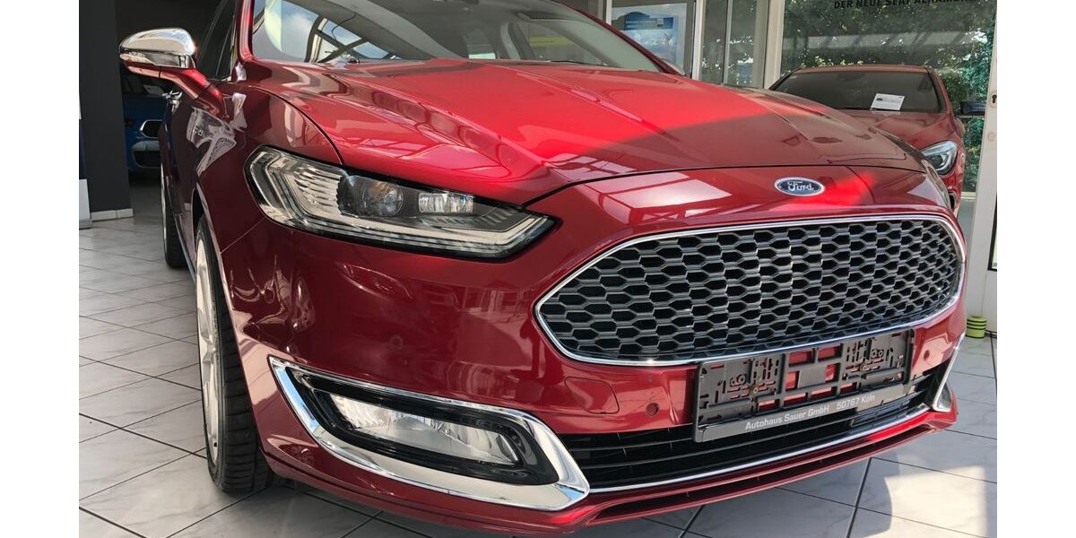 Ford Mondeo 102.365 km 16.000 &euro; Köln 50767