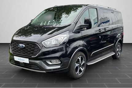 Ford Tourneo Custom 65.050 km 37.900 € Cochem / Faid 56814