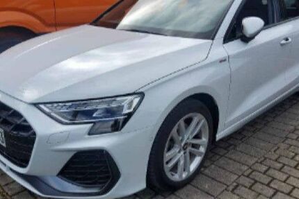 Audi A3 18.802 km 33.990 &euro; Herborn 35745