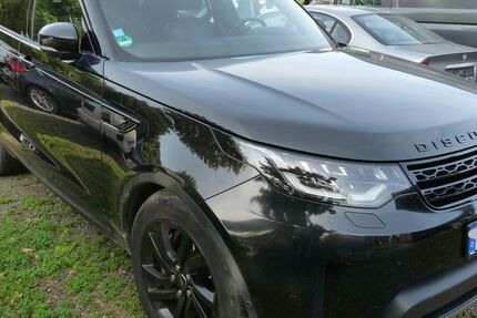 Land Rover Discovery 166.300 km 26.990 € Jena 07749