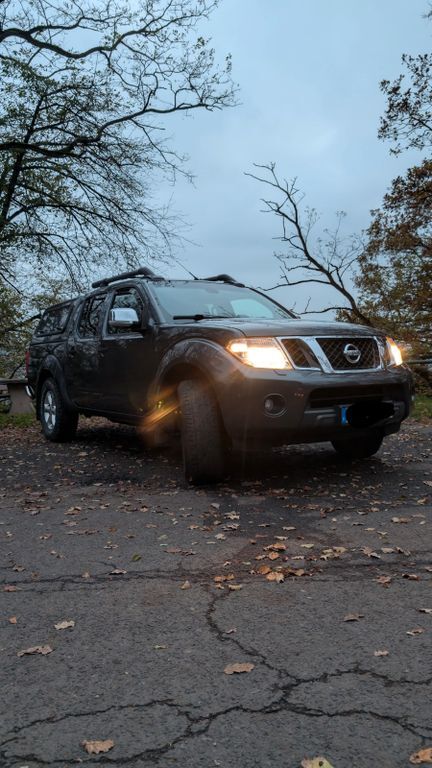 Navara