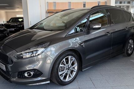Ford S-Max 87.000 km 25.950 &euro; Elsdorf 50189