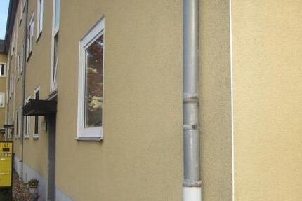 Ansprechende, günstig geschnittene 2-Zimmer-Wohnung 2 zimmer