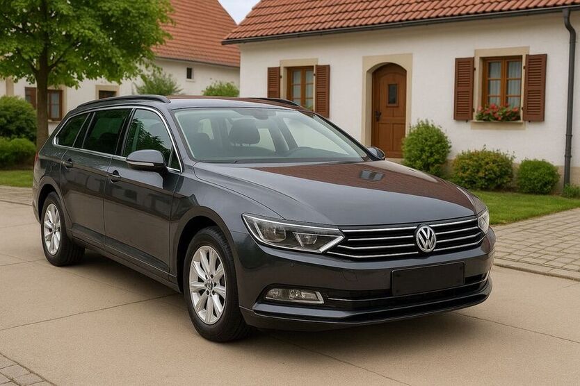 Passat Variant