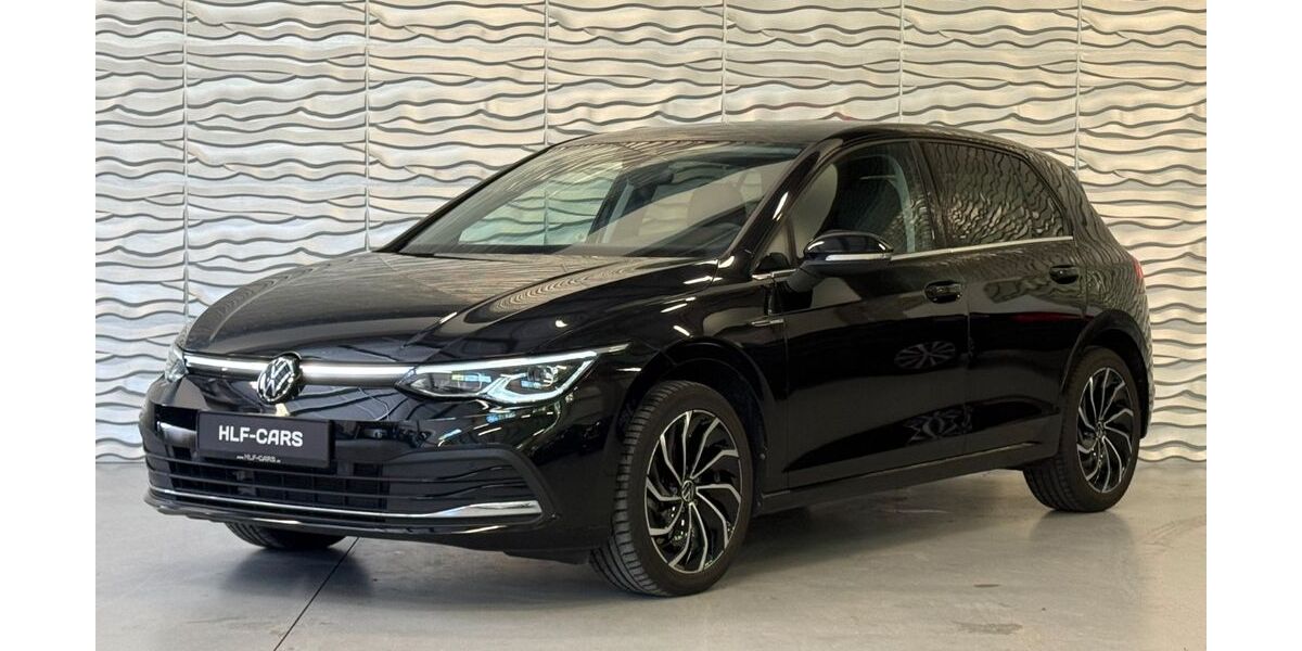VW Golf 20.436 km 23.980 &euro; Quickborn 25451