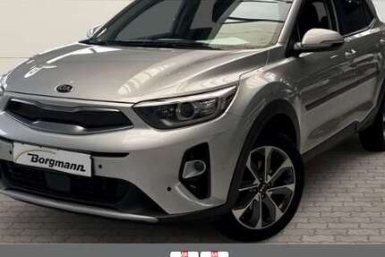 Kia Stonic 31.000 km 17.990 &euro; Bottrop 46240