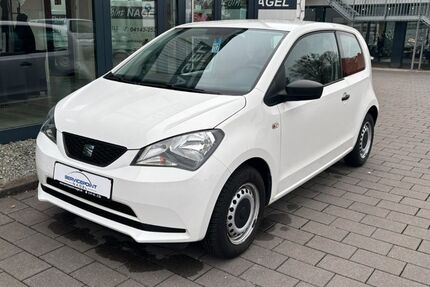 Seat Mii 71.735 km 5.490 &euro; Drochtersen 21706