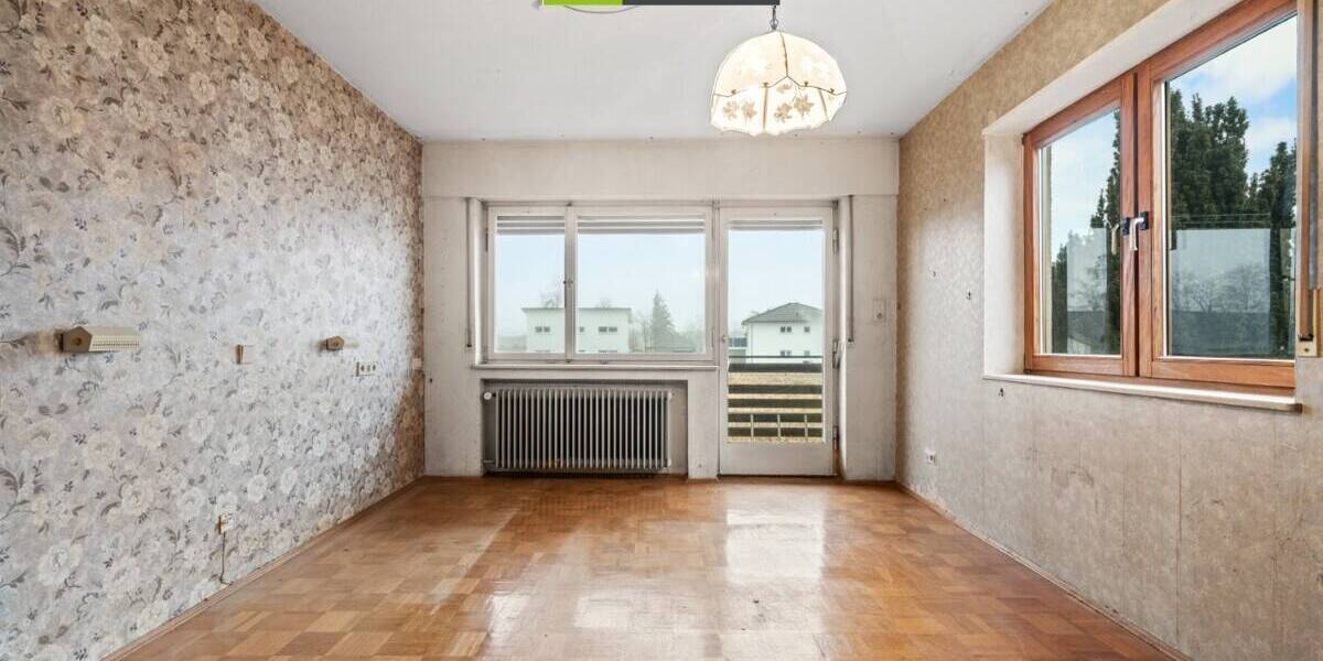 Einfamilienhaus Bad Buchau - 6 Zimmer, 151 m&sup2;, 349.000&euro; | Angebot:25776470
