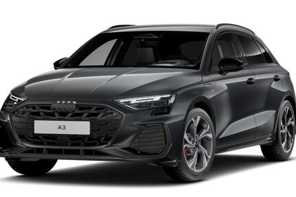 Audi A3 8.200 km 43.890 &euro; Erfurt 99099