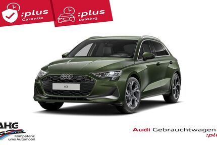 Audi A3 7.750 km 34.980 &euro; Gotha 99867