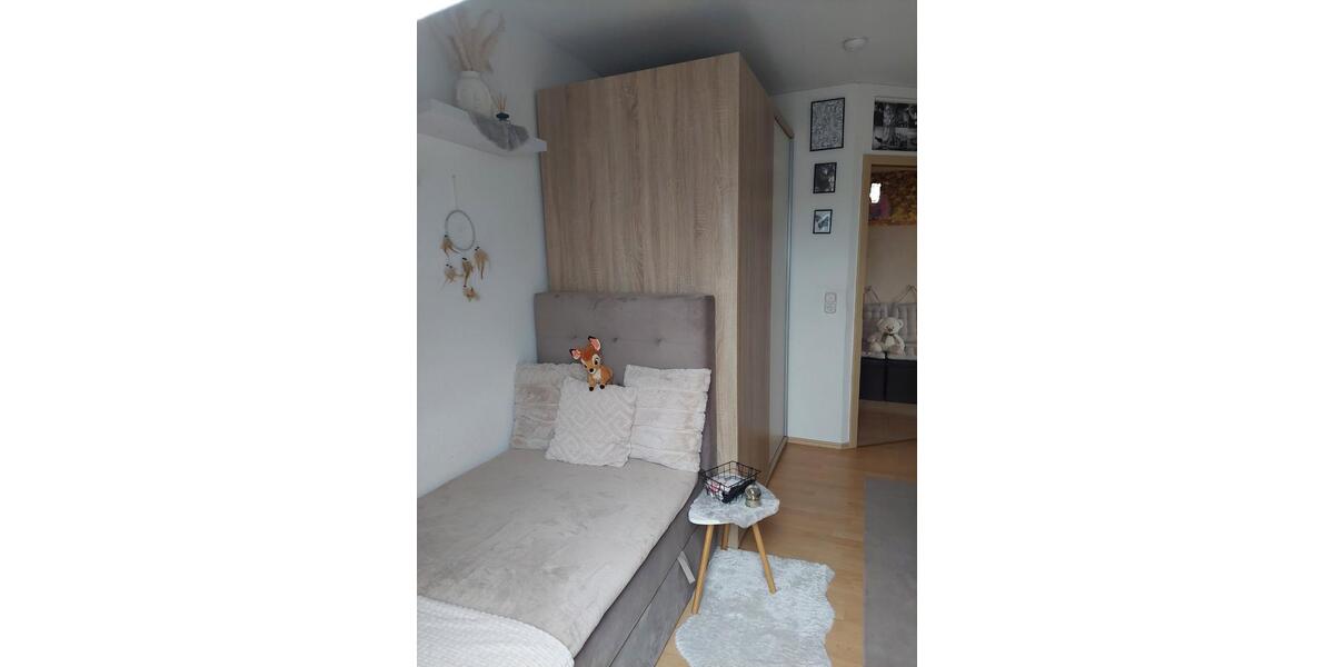 Dachgeschoßwohnung Eisingen - 5 Zimmer, 110 m&sup2;, 349.000&euro; | Angebot:25167487