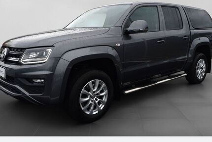 VW Amarok 111.377 km 35.420 € Bochum 44892