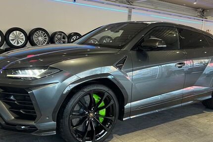 Lamborghini Urus 79.900 km 219.990 &euro; Datteln 45711