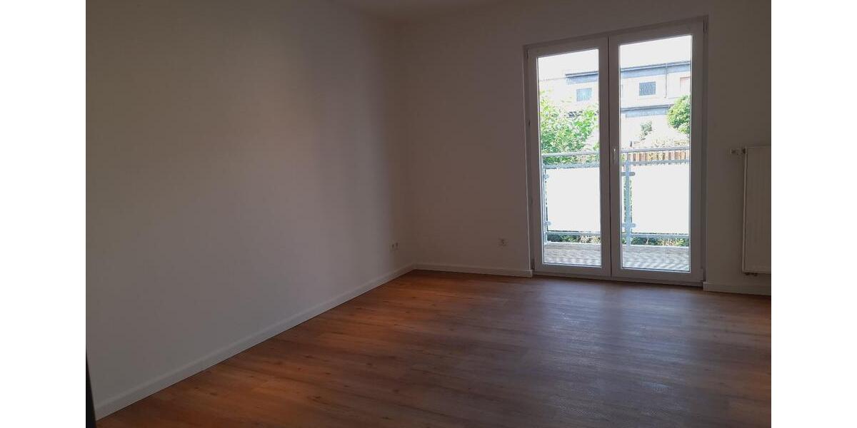 Erdgeschoßwohnung Wolfsburg Alt-Wolfsburg - 1 Zimmer, 43 m&sup2;, 500&euro; | Angebot:25515073