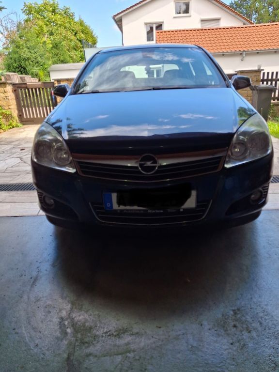 Astra