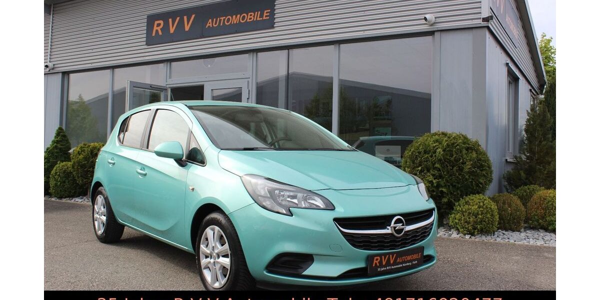 Opel Corsa 122.000 km 6.990 &euro; Fürth (bei Nürnberg) 90763