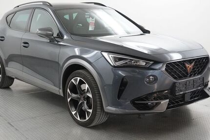 Cupra Formentor 43.024 km 26.450 &euro; Bebra 36179